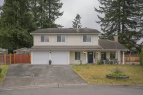 19883 34A AVENUE, Langley, Langley, BC