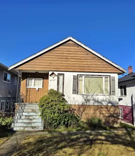 2797 E 48TH AVENUE, Vancouver East, Vancouver, BC