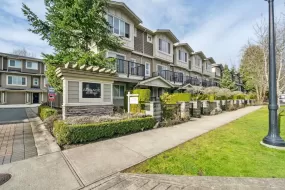 20 7051 ASH STREET, Richmond, Richmond, BC