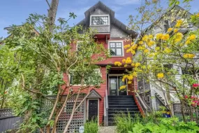 2623 W 5TH AVENUE, Vancouver West, Vancouver, BC