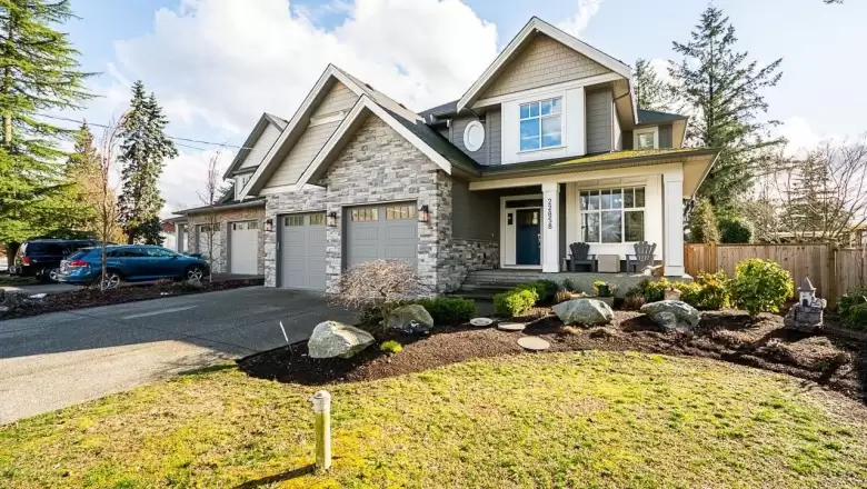 22858 ST ANDREWS AVENUE image #1