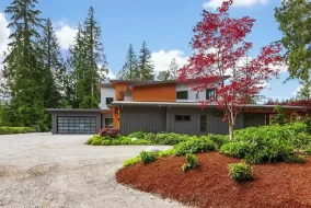 1008 STEWART ROAD, Sunshine Coast, Gibsons, BC