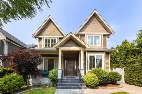 3617 W 35TH AVENUE, Vancouver West, Vancouver, BC