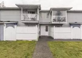 5343 200TH STREET, Langley, Langley, BC