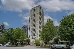 603 4333 CENTRAL BOULEVARD, Burnaby, BC