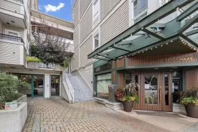 216 2545 W BROADWAY, Vancouver West, Vancouver, BC