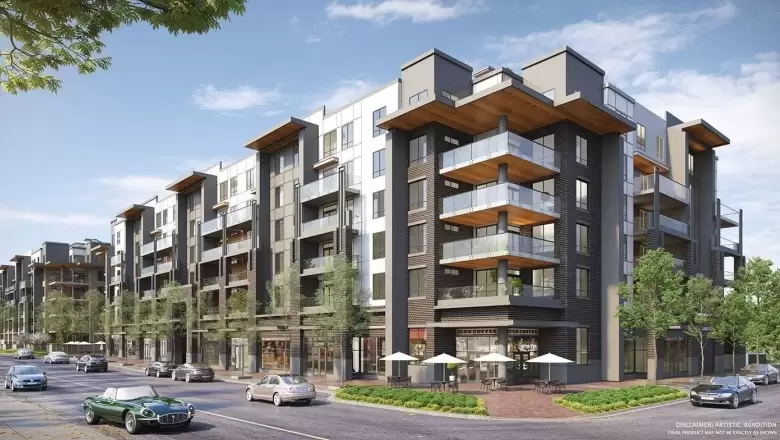 407 55 KLAHANIE DRIVE image #1