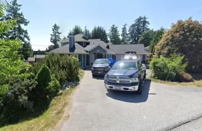 6181 BAILLIE ROAD, Sunshine Coast, Sechelt, BC