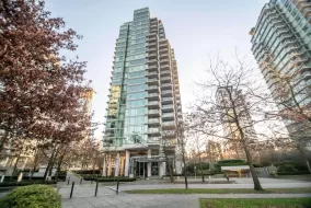 804 1680 BAYSHORE DRIVE, Vancouver West, Vancouver, BC