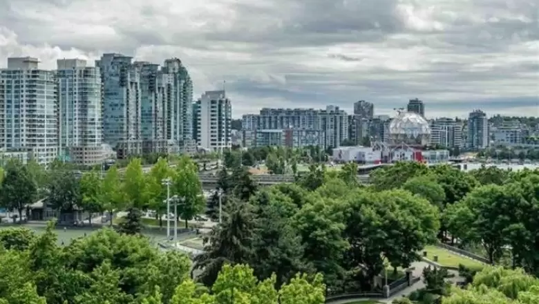 1010 550 TAYLOR STREET image #1