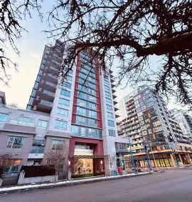 1703/05 6733 BUSWELL STREET, Richmond, Richmond, BC