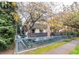 302 1296 W 70TH STREET, Vancouver West, Vancouver, BC