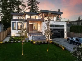 1341 LEE STREET, South Surrey White Rock, White Rock, BC