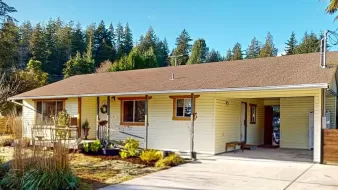 5762 SURF CIRCLE, Sunshine Coast, Sechelt, BC