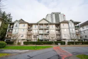 303 14859 100TH AVENUE, North Surrey, Surrey, BC