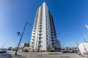 1407 3430 E KENT AVENUE SOUTH, Vancouver East, Vancouver, BC