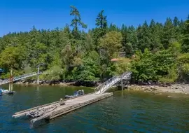 3307 MONTAGUE ROAD, Islands-Van. & Gulf, Galiano Island, BC