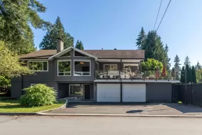 3682 MCEWEN AVENUE, North Vancouver, North Vancouver, BC