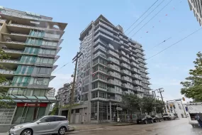 605 89 W 2ND AVENUE, Vancouver West, Vancouver, BC