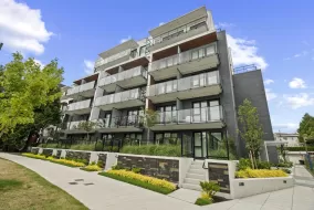 506 5168 CAMBIE STREET, Vancouver West, Vancouver, BC