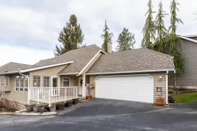 52 21848 50TH AVENUE, Langley, Langley, BC