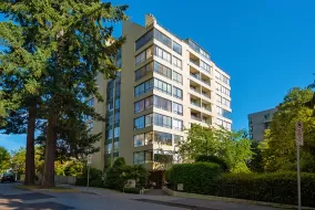 403 1412 ESQUIMALT AVENUE, West Vancouver, West Vancouver, BC