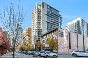 1405 1133 HORNBY STREET, Vancouver West, Vancouver, BC