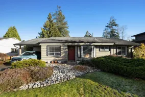 1292 SILVERWOOD CRESCENT, North Vancouver, North Vancouver, BC