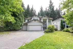 1841 CAMELBACK COURT, Coquitlam, Coquitlam, BC