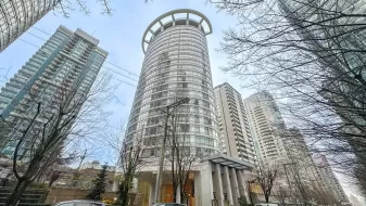 603 1288 ALBERNI STREET, Vancouver West, Vancouver, BC