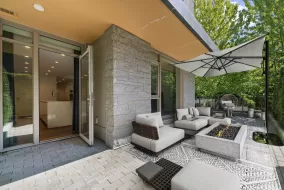 106 7428 ALBERTA STREET, Vancouver West, Vancouver, BC