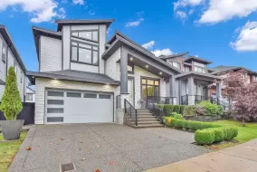 7739 157 STREET, Surrey, Surrey, BC