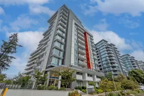 408 8940 UNIVERSITY CRESCENT, Burnaby North, Burnaby, BC