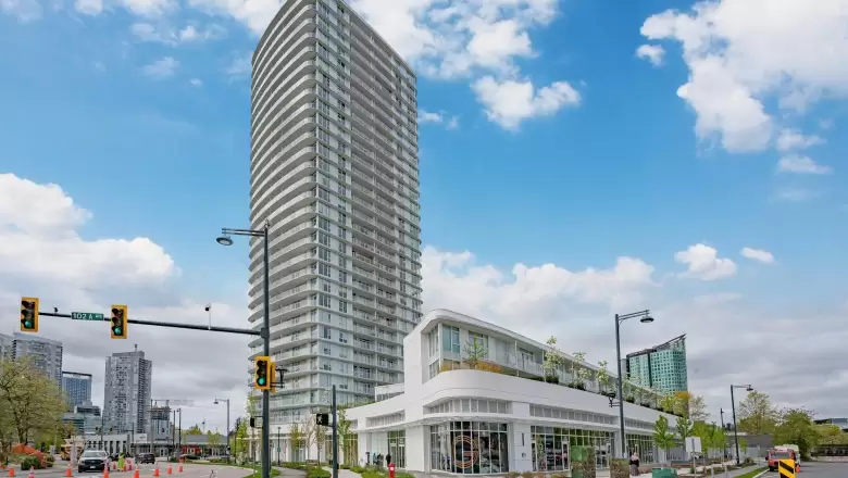 2205 13685 102 AVENUE image #1