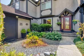 21 8451 RYAN ROAD, Richmond, Richmond, BC