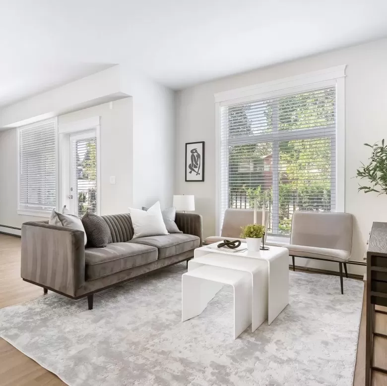 414 20932 83 AVENUE image #1
