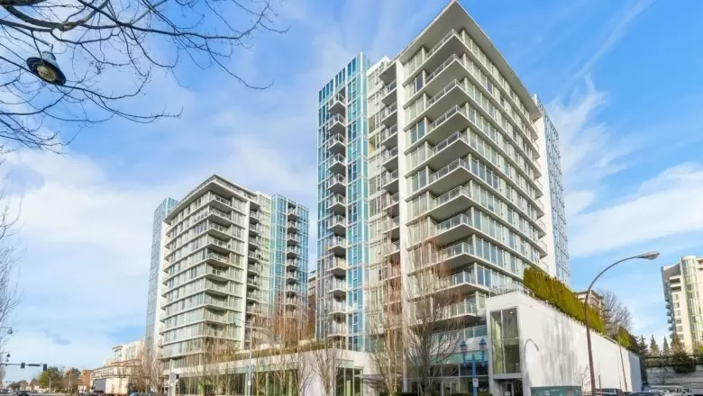 1102 7373 WESTMINSTER HIGHWAY image #1