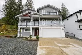 7323 MARBLE HILL ROAD, Chilliwack, Chilliwack, BC