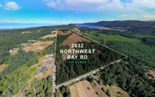 2632 NORTHWEST BAY ROAD, FVREB Out of Town, No City Value, BC