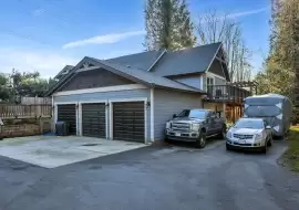 39963 NORTH PARALLEL ROAD, Abbotsford, BC