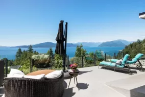 75 ISLEVIEW PLACE, West Vancouver, Lions Bay, BC