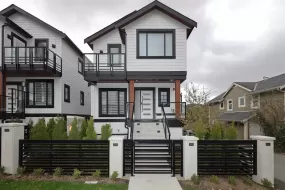 5439 KILLARNEY STREET, Vancouver East, Vancouver, BC