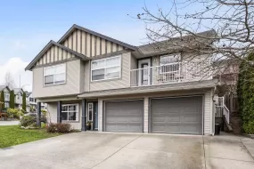 3324 MCKINLEY DRIVE, Abbotsford, BC