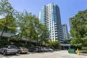 602 5833 WILSON AVENUE, Burnaby South, Burnaby, BC