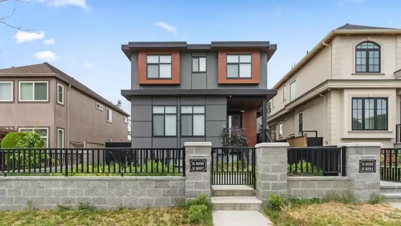8033 ASH STREET image #1