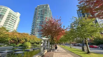 501 1710 BAYSHORE DRIVE, Vancouver West, Vancouver, BC