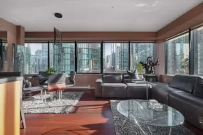 809 1333 W GEORGIA STREET, Vancouver West, Vancouver, BC