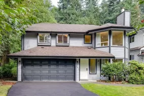 601 SEYMOUR BOULEVARD, North Vancouver, North Vancouver, BC