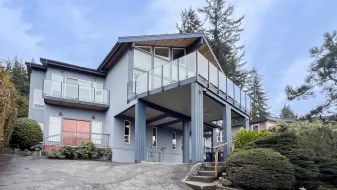 372 MONTROYAL BOULEVARD, North Vancouver, North Vancouver, BC