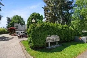 307 8760 BLUNDELL ROAD, Richmond, Richmond, BC